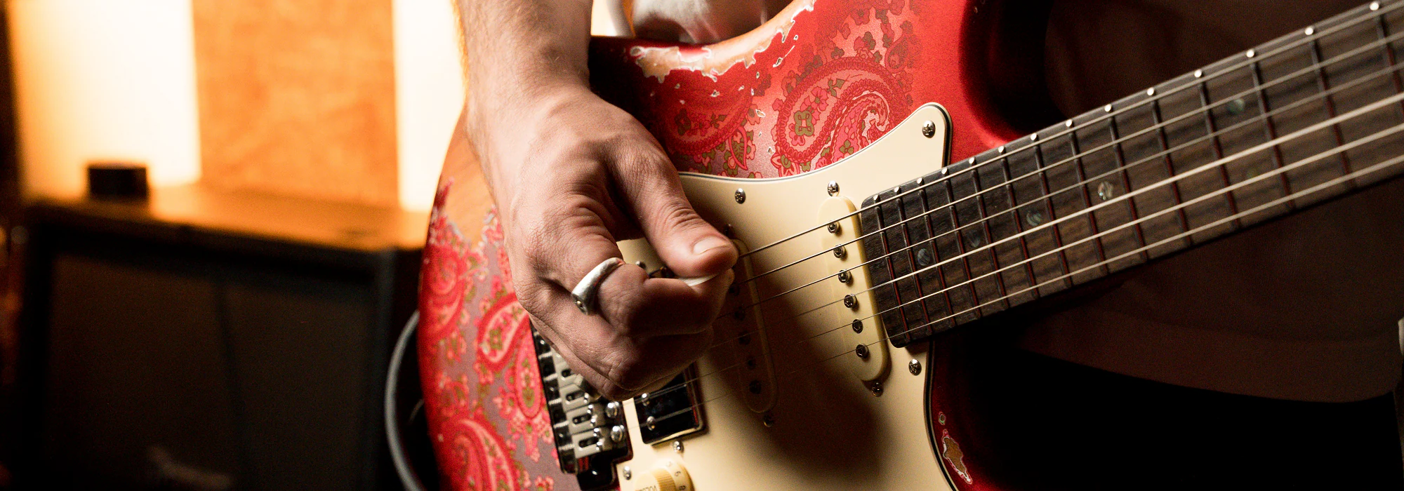 Premium Guitars at Factory Prices