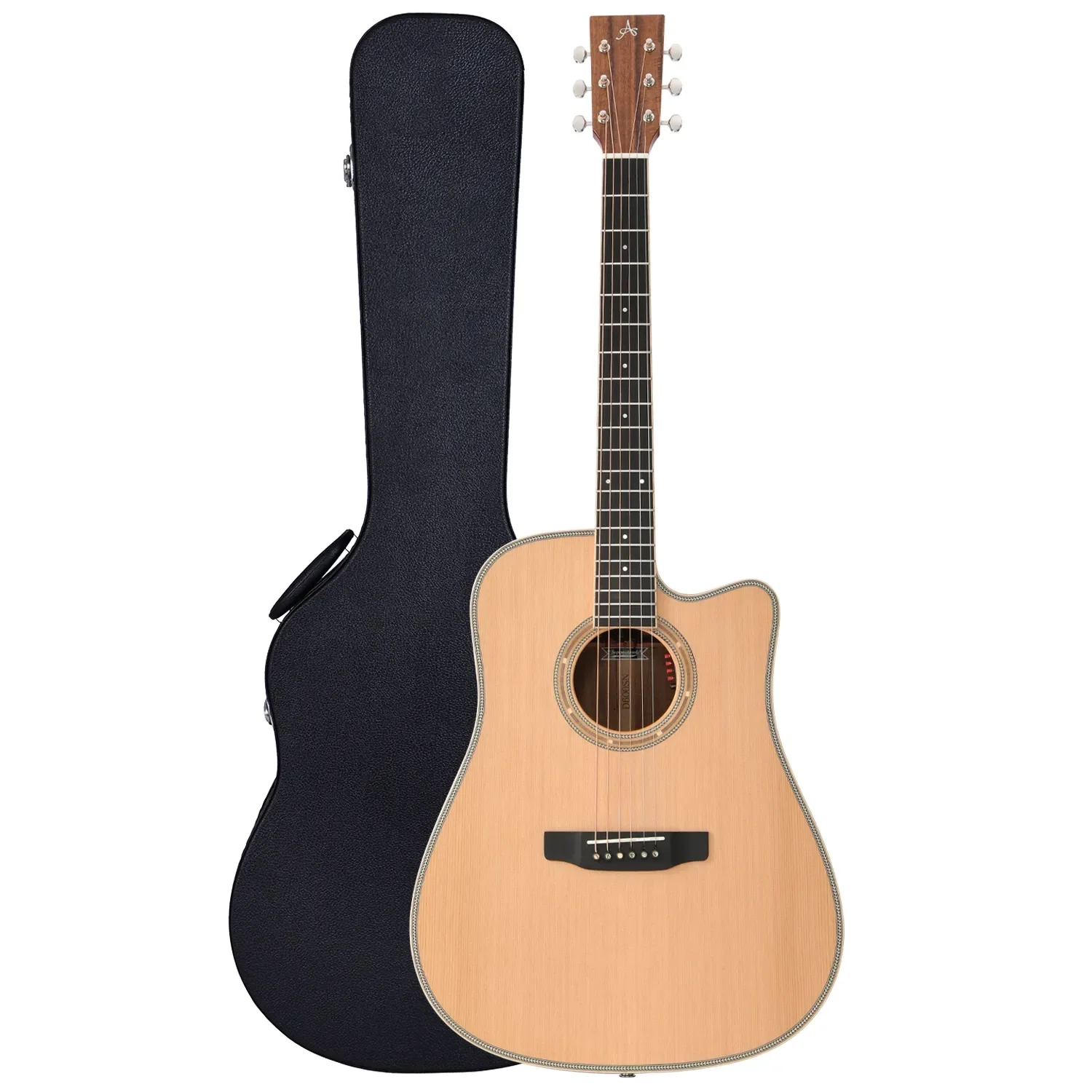 Brand - Artist Guitars