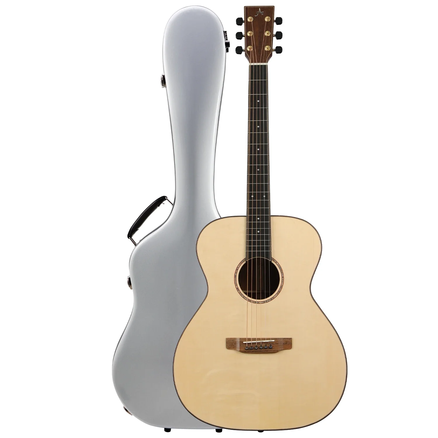 Acoustic Guitars